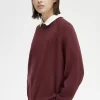 Crew Neck Women’s Jumper Crew Neck Women’s Jumper