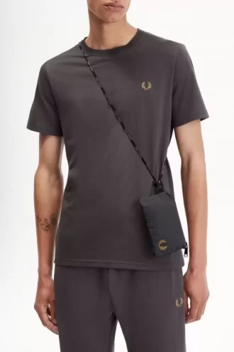 Crinkled Nylon Lanyard Men’s Bags Crinkled Nylon Lanyard Men’s Bags