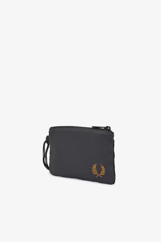 Crinkled Nylon Lanyard Men’s Bags Crinkled Nylon Lanyard Men’s Bags