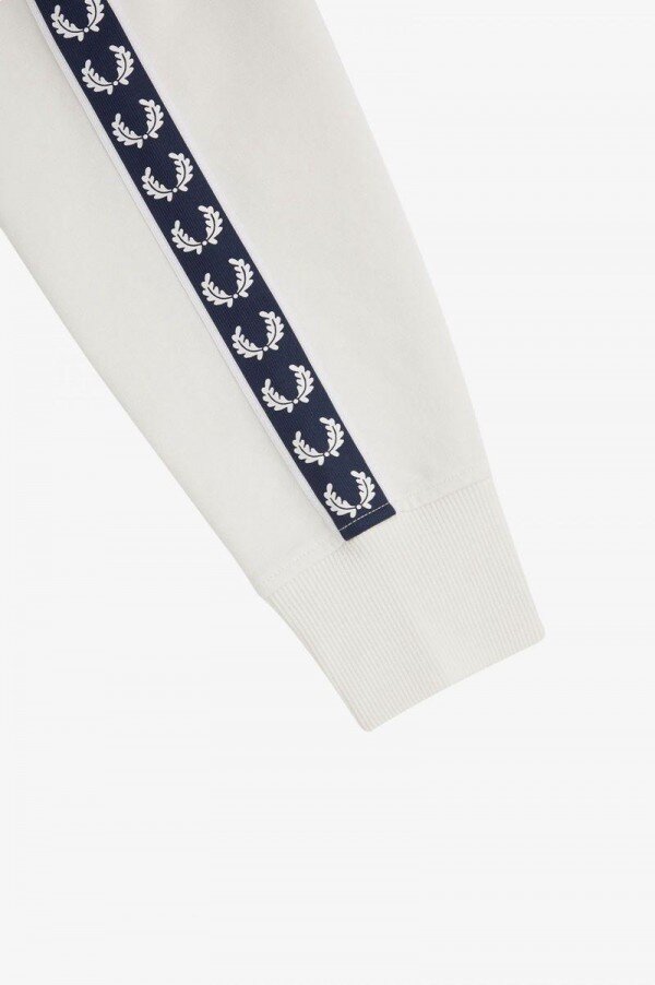 Cropped Taped Track Jackets Cropped Taped Track Jackets