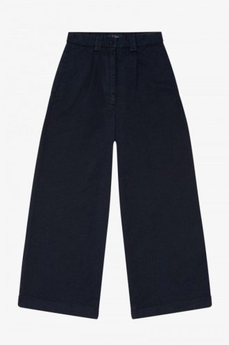 Cropped Wide Leg Pants Cropped Wide Leg Pants