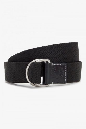 D-Ring Webbing Belts D-Ring Webbing Belts