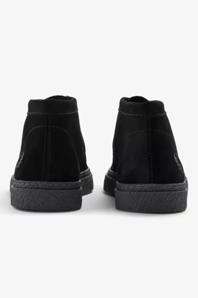 Dawson Mid Men’s Boots Dawson Mid Men’s Boots