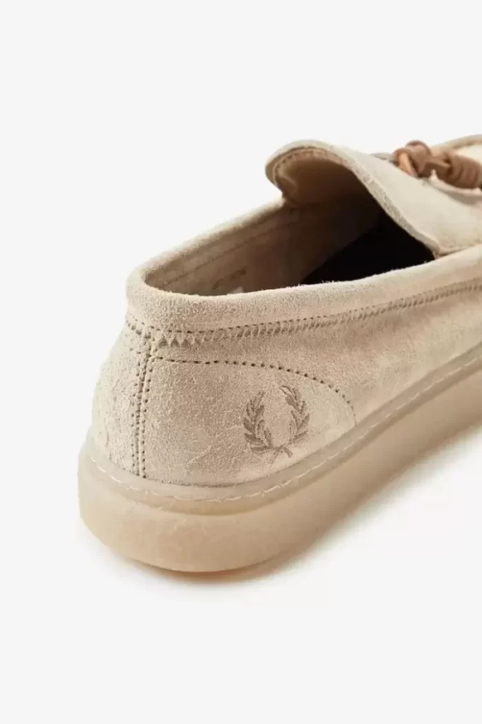 Dawson Tassel Men’s Loafers Dawson Tassel Men’s Loafers