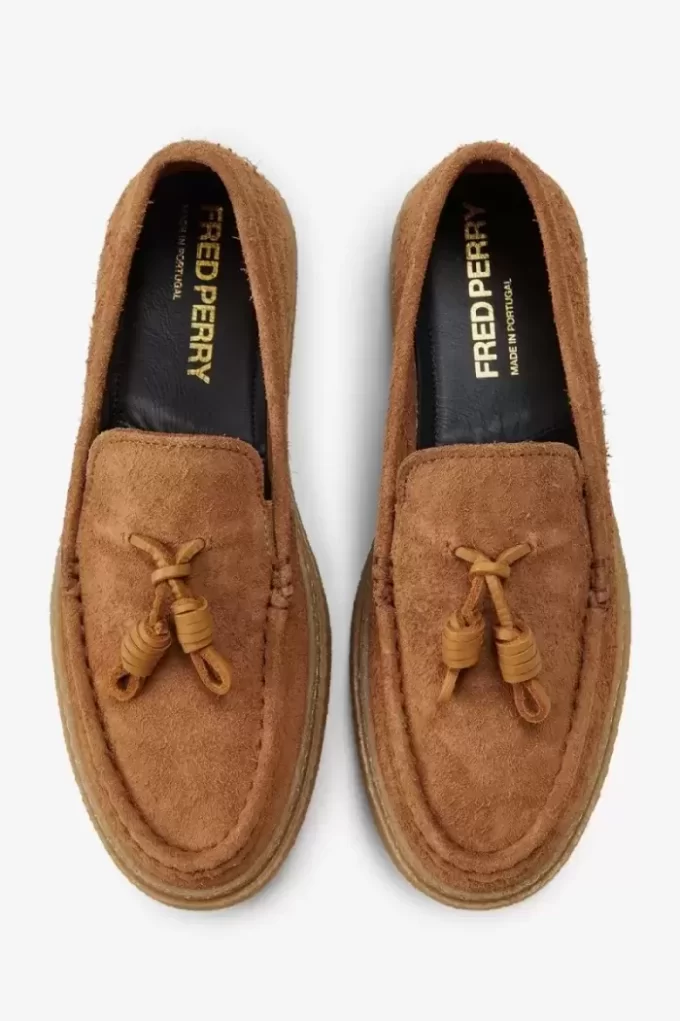 Dawson Tassel Men’s Loafers Dawson Tassel Men’s Loafers