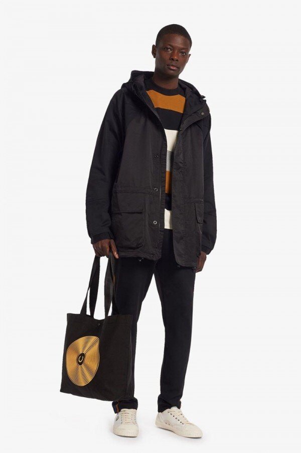 Disc Graphic Tote Bags Disc Graphic Tote Bags