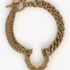 Double Chain Laurel Wreath Bracelet Women’s Jewellery Double Chain Laurel Wreath Bracelet Women’s Jewellery