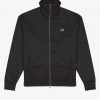 Elasticated Hem Track Jackets Elasticated Hem Track Jackets