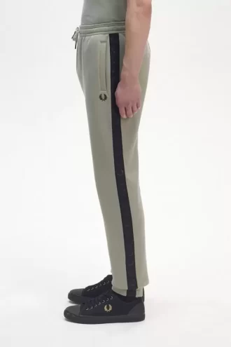 Embossed Tape Sweat Men’s Pants Embossed Tape Sweat Men’s Pants