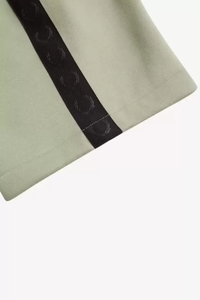 Embossed Tape Sweat Men’s Shorts Embossed Tape Sweat Men’s Shorts