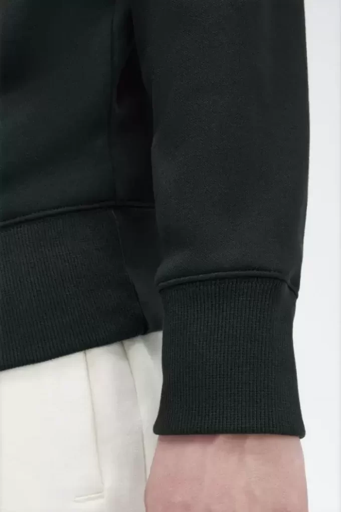 Embroidered Hooded Men’s Sweatshirts Embroidered Hooded Men’s Sweatshirts