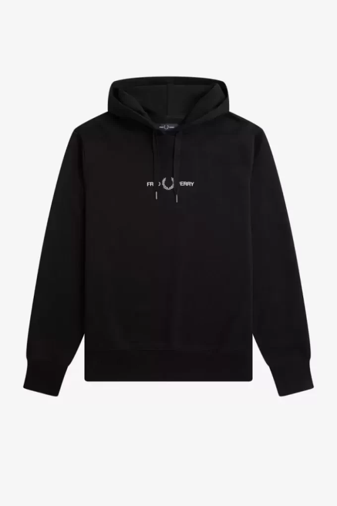 Embroidered Hooded Men’s Sweatshirts Embroidered Hooded Men’s Sweatshirts