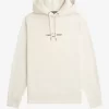 Embroidered Hooded Men’s Sweatshirts