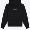 Embroidered Hooded Sweatshirts Embroidered Hooded Sweatshirts