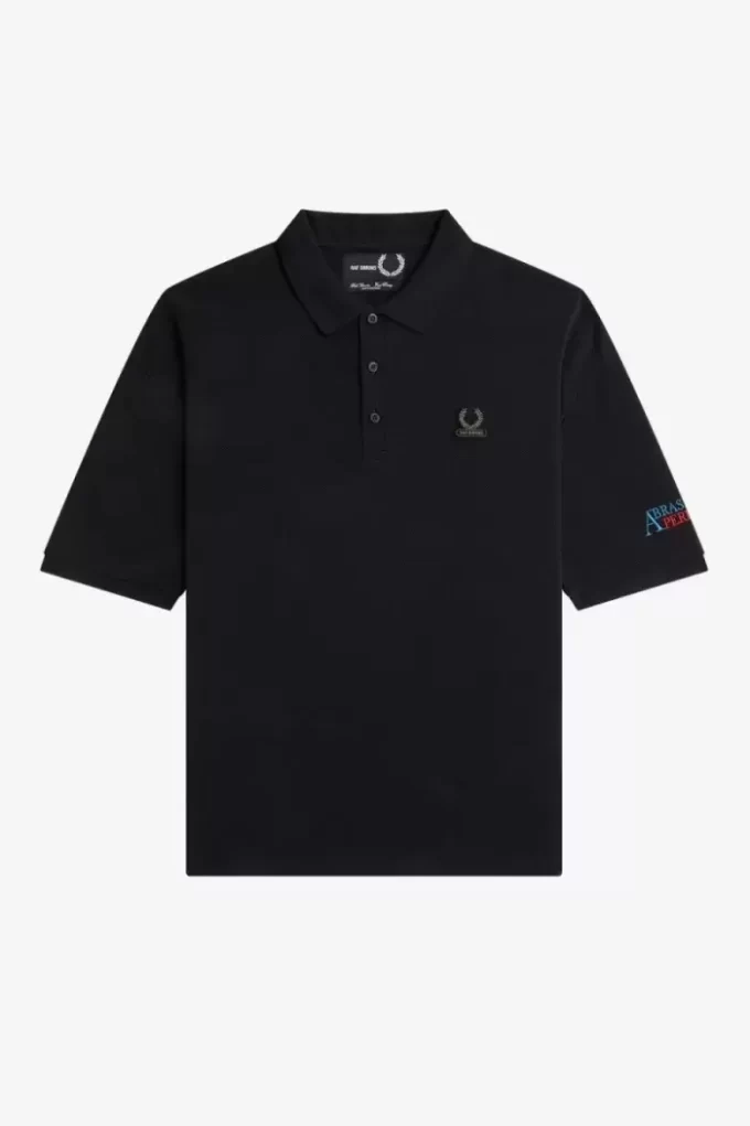Embroidered Men’s Polo Shirt Embroidered Men’s Polo Shirt