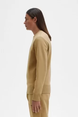 Embroidered Men’s Sweatshirts Embroidered Men’s Sweatshirts