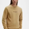 Embroidered Men’s Sweatshirts