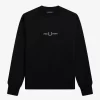 Embroidered Men’s Sweatshirts Embroidered Men’s Sweatshirts