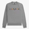 Embroidered Men’s Sweatshirts