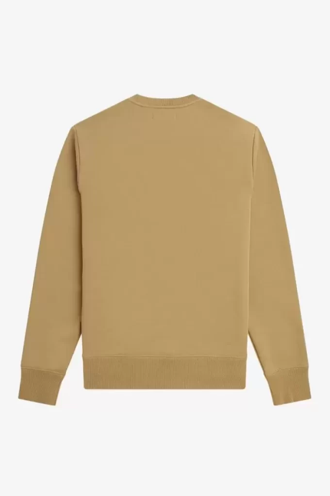 Embroidered Men’s Sweatshirts