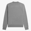 Embroidered Men’s Sweatshirts