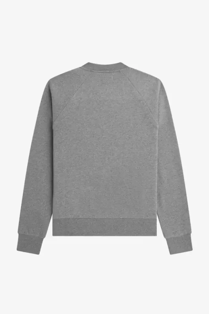 Embroidered Men’s Sweatshirts