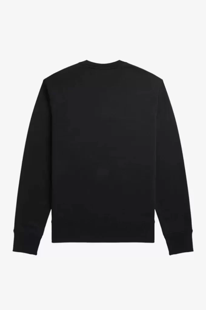 Embroidered Men’s Sweatshirts Embroidered Men’s Sweatshirts