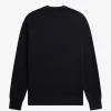 Embroidered Men’s Sweatshirts