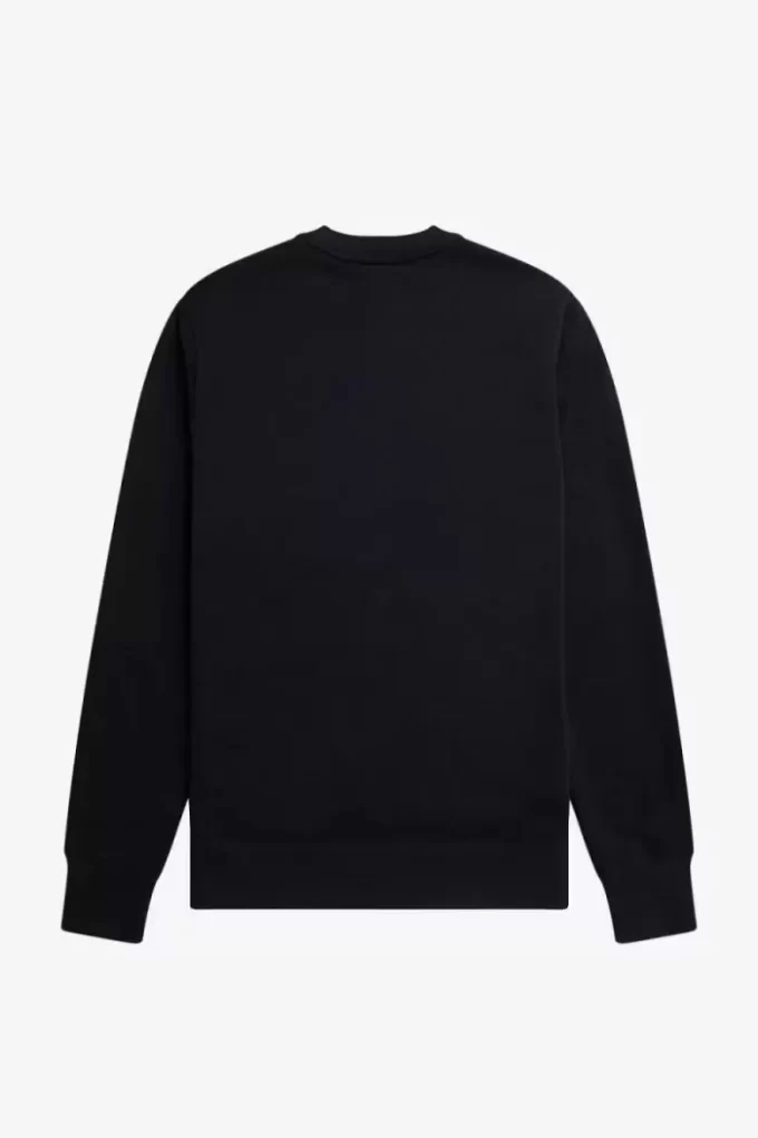 Embroidered Men’s Sweatshirts