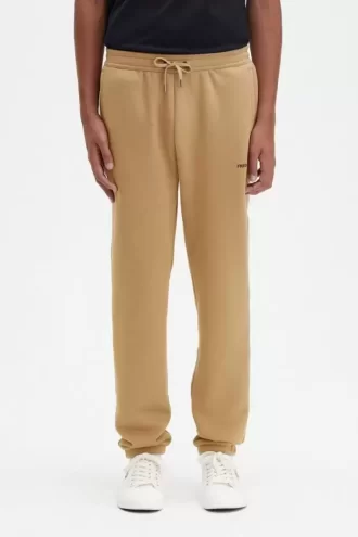 Embroidered Sweat Men’s Pants Embroidered Sweat Men’s Pants