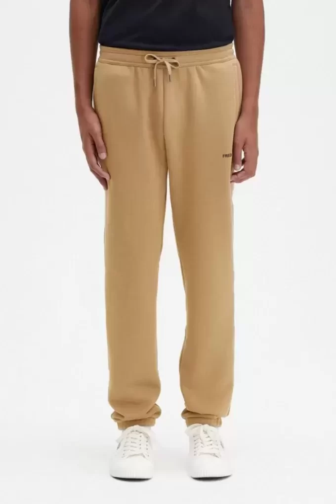 Embroidered Sweat Men’s Pants Embroidered Sweat Men’s Pants