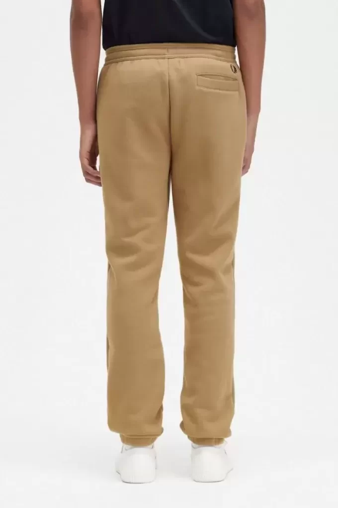 Embroidered Sweat Men’s Pants Embroidered Sweat Men’s Pants