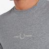 Embroidered T Shirts