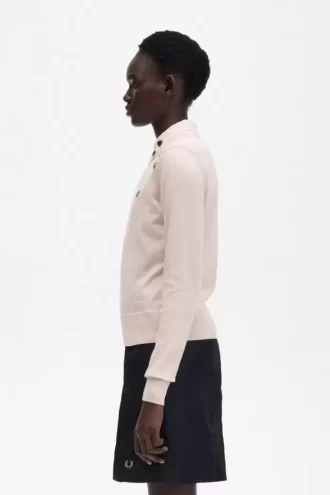 Embroidered Women’s Jumper Embroidered Women’s Jumper