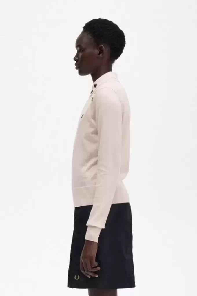 Embroidered Women’s Jumper Embroidered Women’s Jumper