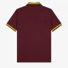F Perry M2 Polo Shirts