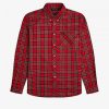 F Perry M8820 Shirts F Perry M8820 Shirts