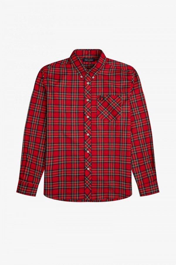 F Perry M8820 Shirts F Perry M8820 Shirts