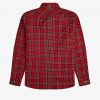 F Perry M8820 Shirts F Perry M8820 Shirts