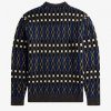 Fair Isle British Wool Jumper Knitwear Fair Isle British Wool Jumper Knitwear
