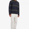 Fair Isle British Wool Jumper Knitwear Fair Isle British Wool Jumper Knitwear