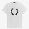 Flock Laurel Wreath T Shirts