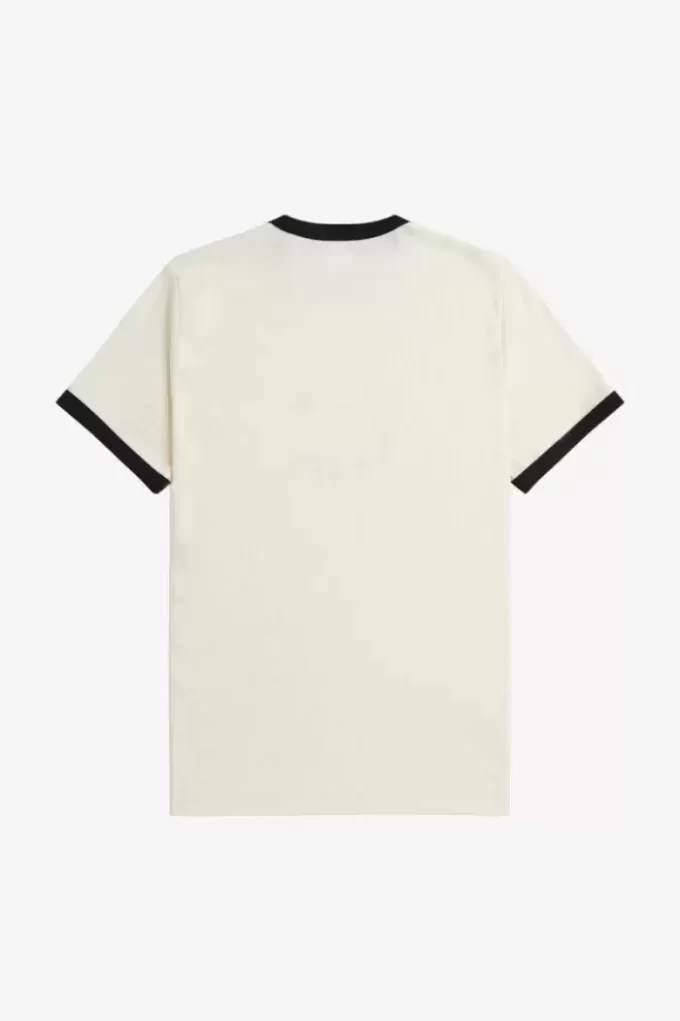 Flocked Laurel Wreath Women’s T-Shirt Flocked Laurel Wreath Women’s T-Shirt