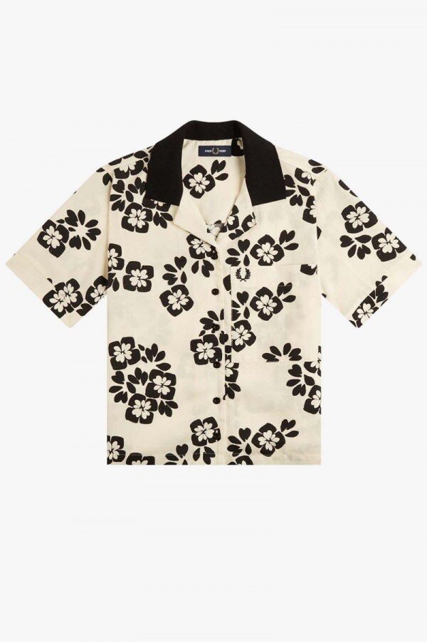 Floral Print Shirts Floral Print Shirts