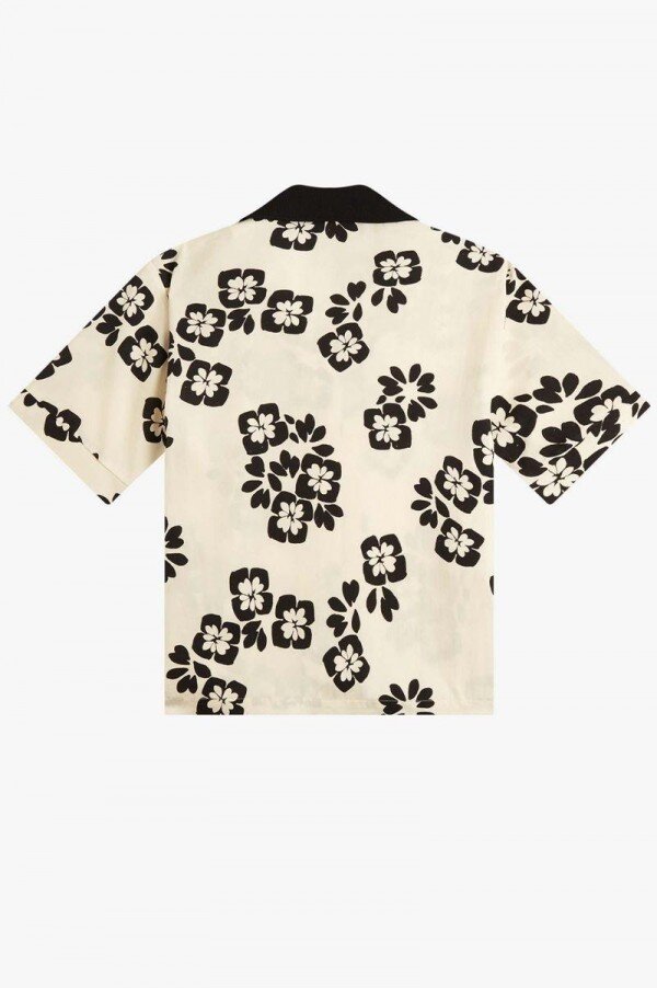 Floral Print Shirts Floral Print Shirts
