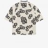 Floral Print T Shirts