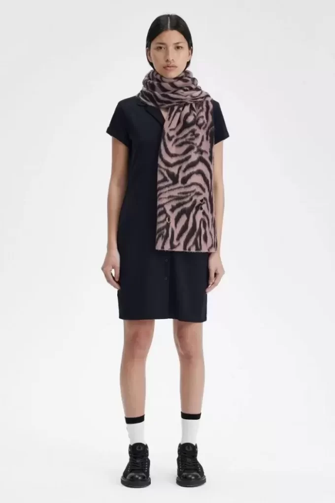 Fred Perry Amy Women’s Scarf Fred Perry Amy Women’s Scarf