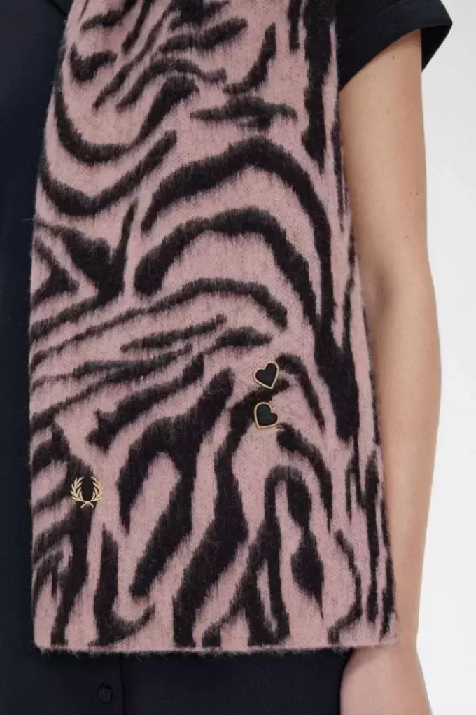 Fred Perry Amy Women’s Scarf Fred Perry Amy Women’s Scarf