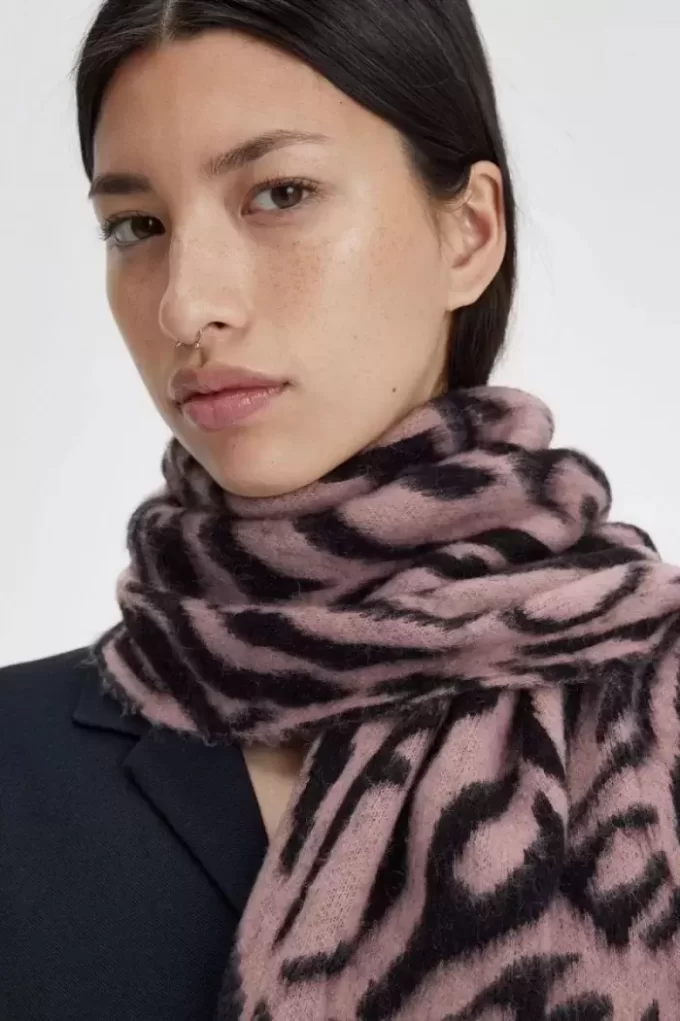 Fred Perry Amy Women’s Scarf Fred Perry Amy Women’s Scarf