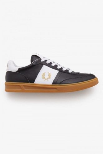 Fred Perry B400 Shoes Fred Perry B400 Shoes